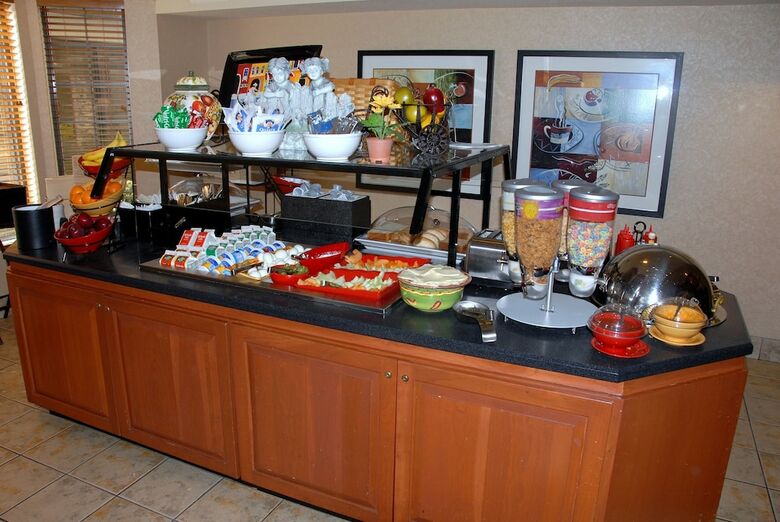 Hotel Staybridge Suites Allentown Be