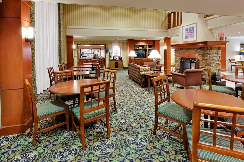 Hotel Staybridge Suites Allentown Be