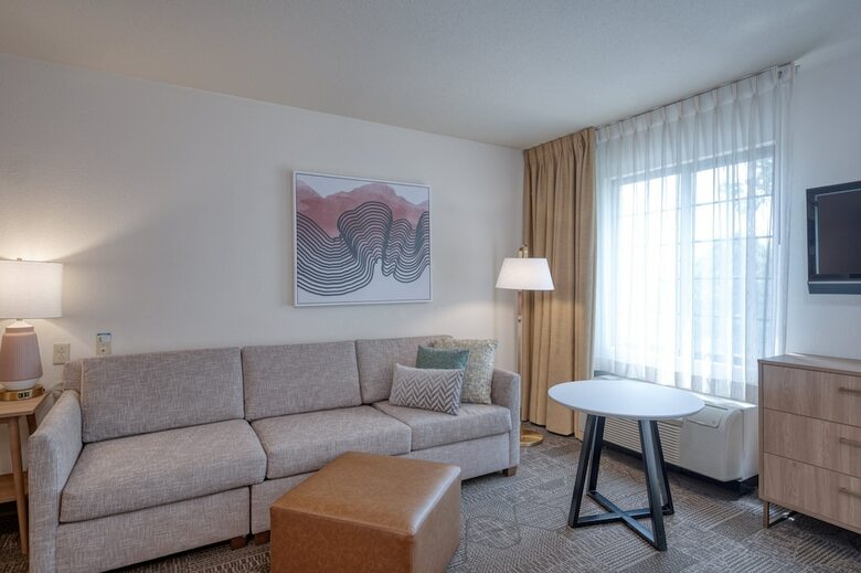 Hotel Staybridge Suites Allentown Be