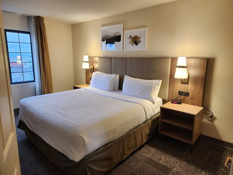 Hotel Staybridge Suites Allentown Be