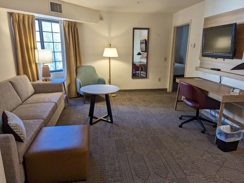 Hotel Staybridge Suites Allentown Be