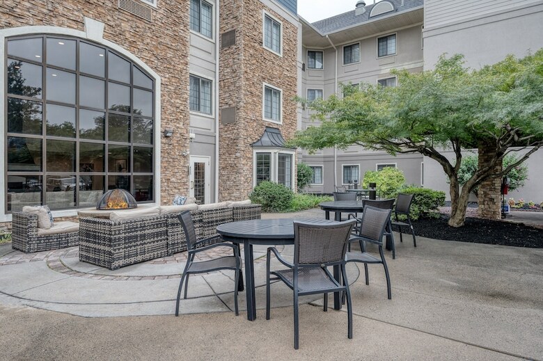 Hotel Staybridge Suites Allentown Be