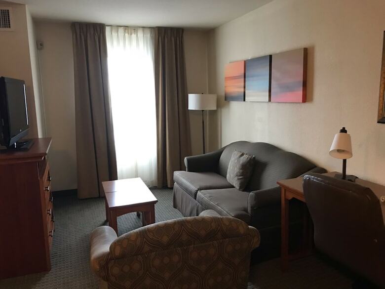 Hotel Staybridge Suites Allentown Be