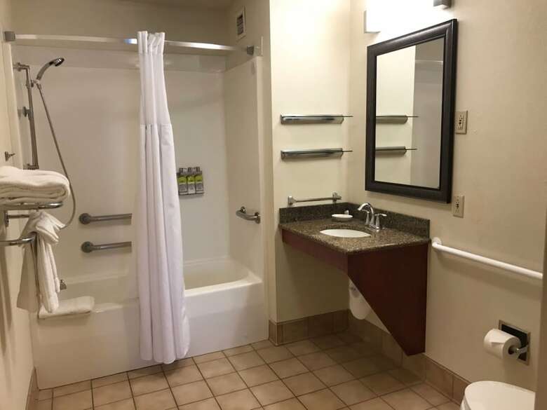 Hotel Staybridge Suites Allentown Be