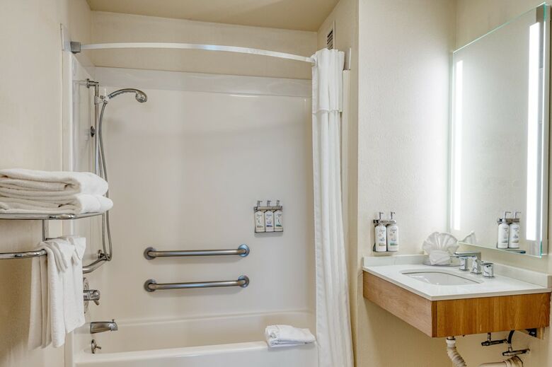 Hotel Staybridge Suites Allentown Be
