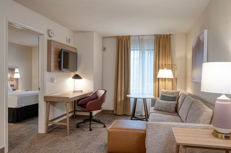 Hotel Staybridge Suites Allentown Be