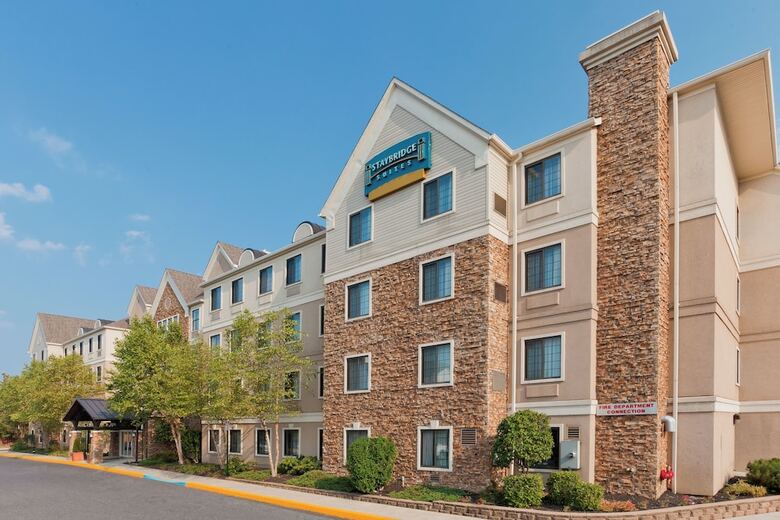 Hotel Staybridge Suites Allentown Be