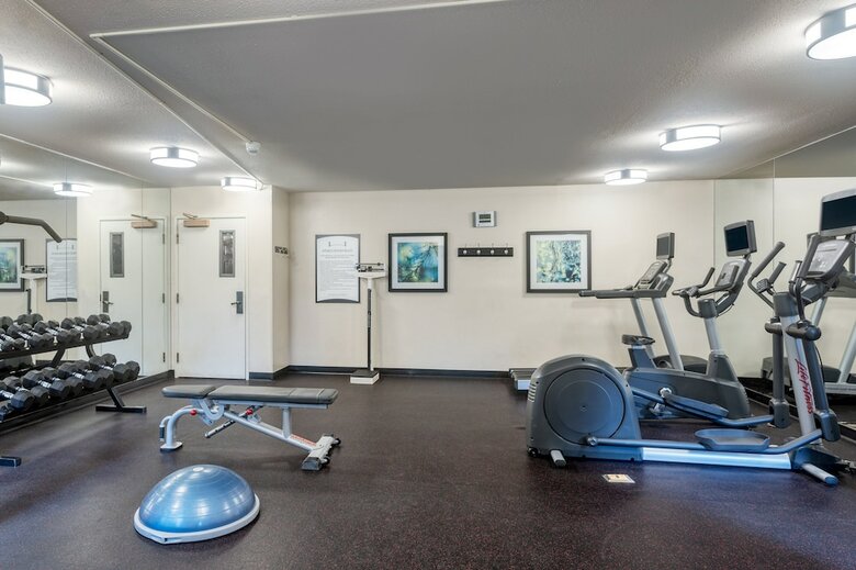 Hotel Staybridge Suites Allentown Be
