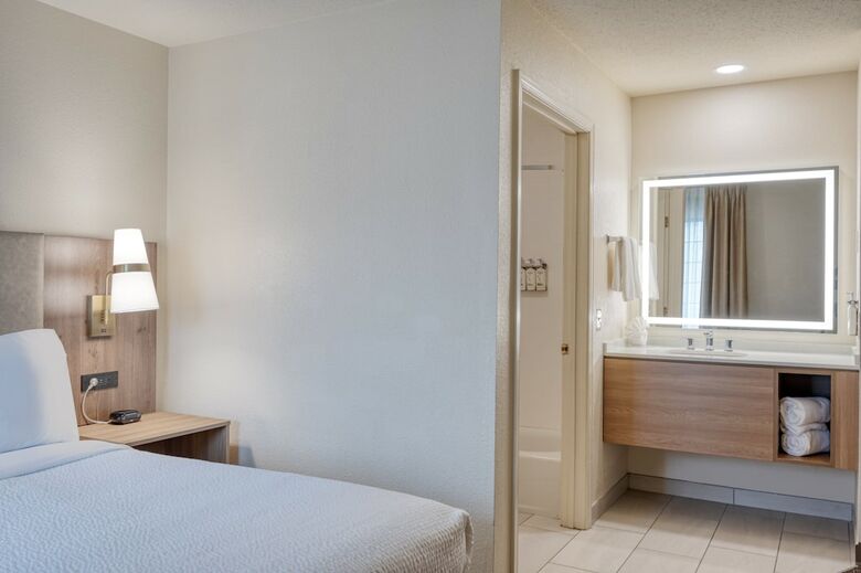 Hotel Staybridge Suites Allentown Be