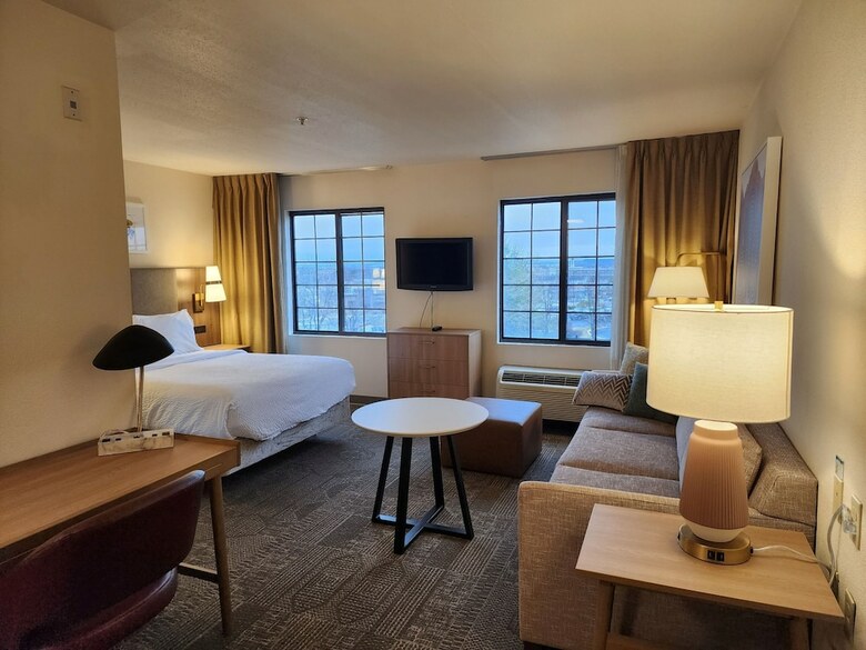 Hotel Staybridge Suites Allentown Be