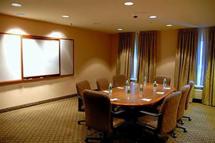 Hotel Staybridge Suites Allentown Be