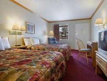 Hotel Days Inn Auburn