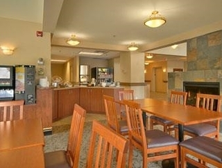Hotel Super 8 Langley/aldergrove