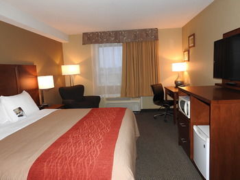 Hotel Super 8 Langley/aldergrove