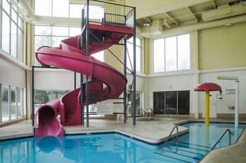 Hotel Super 8 Langley/aldergrove