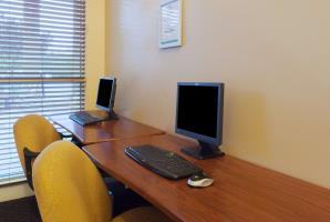 Hotel Super 8 Langley/aldergrove