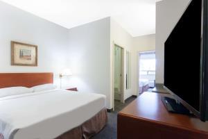 Hotel Super 8 Langley/aldergrove