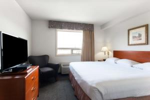 Hotel Super 8 Langley/aldergrove