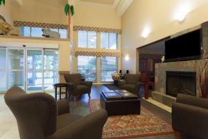 Hotel Super 8 Langley/aldergrove