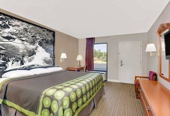 Hotel Super 8 Athens