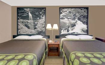 Hotel Super 8 Athens