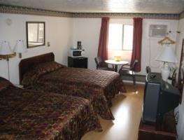 Hotel Knights Inn Athens