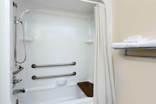 Hotel Super 8 Athens