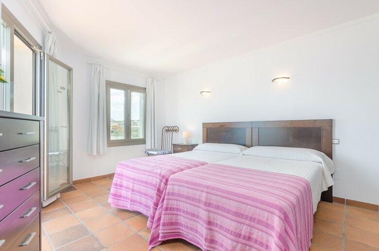 Apartamento Serra Nova