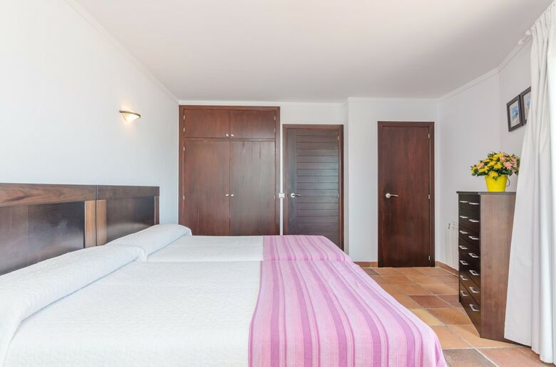 Apartamento Serra Nova