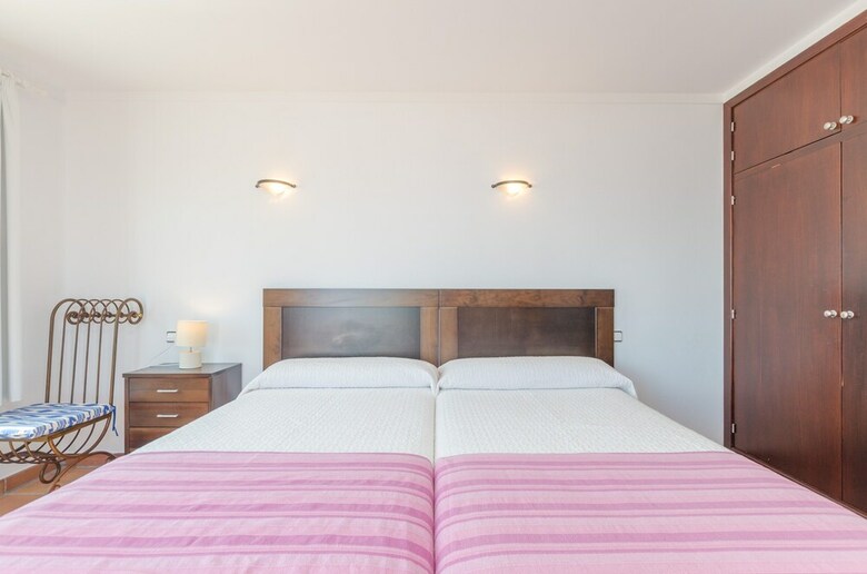 Apartamento Serra Nova