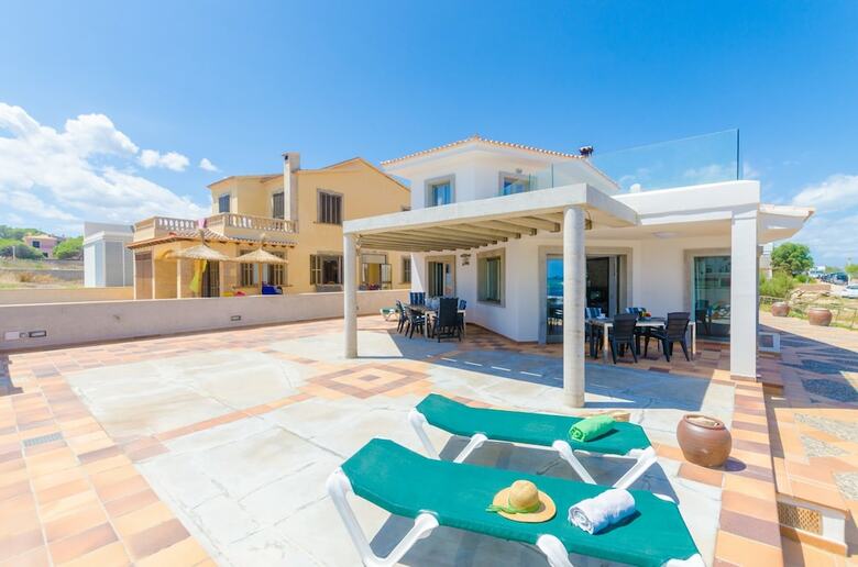 Apartamento Serra Nova