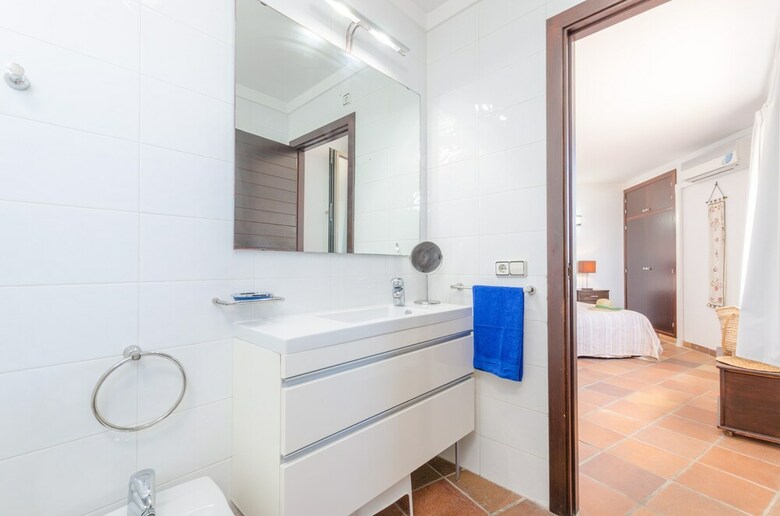 Apartamento Serra Nova