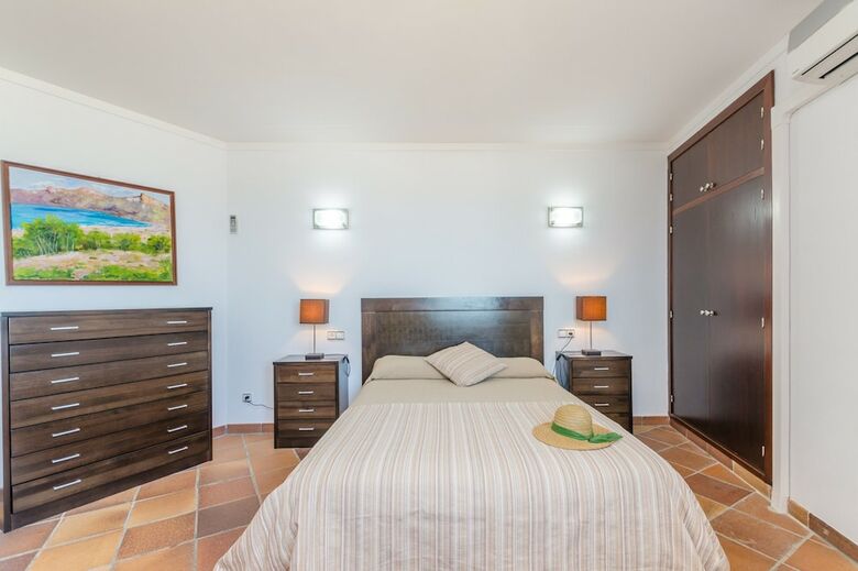 Apartamento Serra Nova