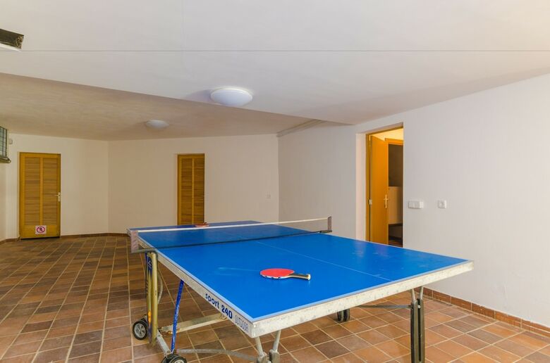 Apartamento Serra Nova