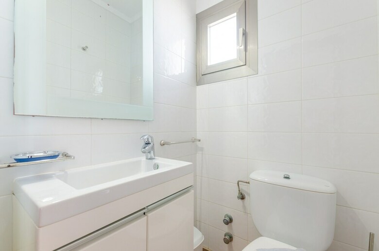 Apartamento Serra Nova
