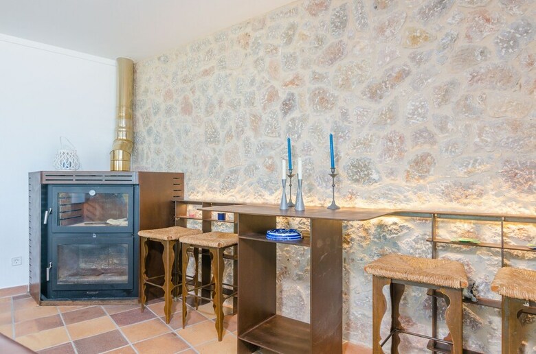 Apartamento Serra Nova