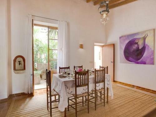 Son Serra De Marina Villa Sleeps 16 Pool Air Con