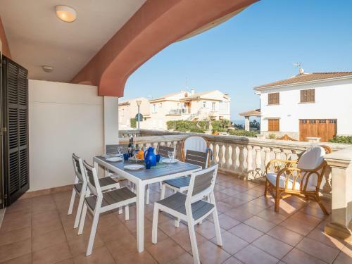 Holiday Home Son Serra
