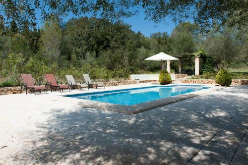 Villa Finca Son Catiu Nou