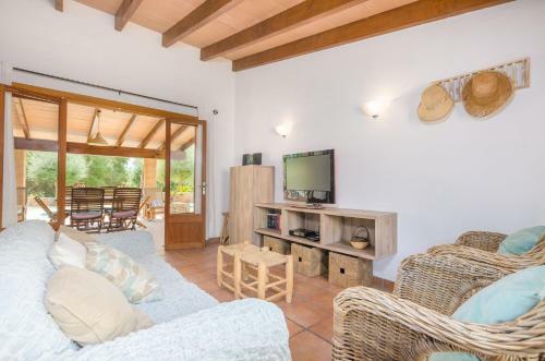 Villa Finca Sa Plana