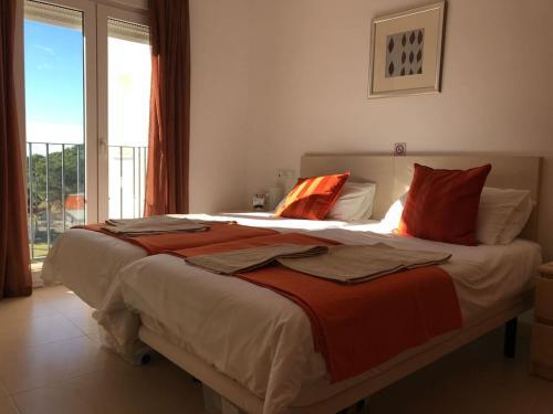 Apartamento Calle Atlantico 7