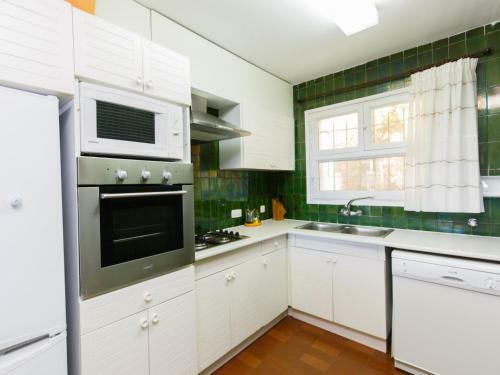 Holiday Home Tamariu