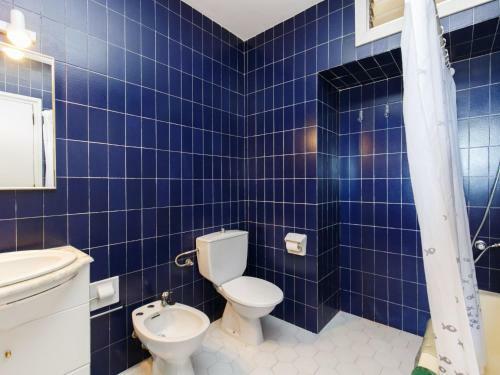 Holiday Home Tamariu