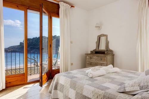 Apartamento Macrina