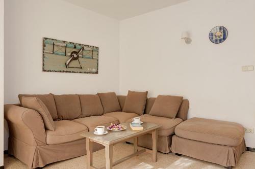Apartamento Macrina