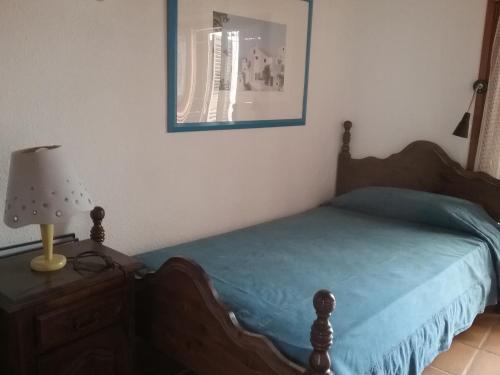 Tamariu Villa Sleeps 6 Pool