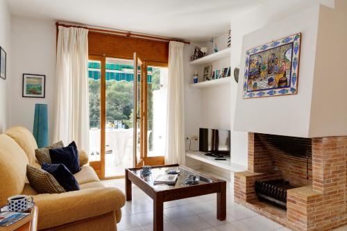 Apartamento Ses Brises 1 4-2-esq.