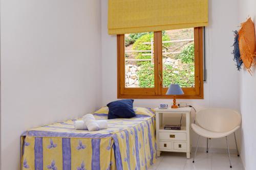 Apartamento Ses Brises 1 4-2-esq.