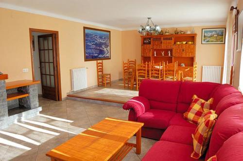 Villa Cad� . Ref. 620