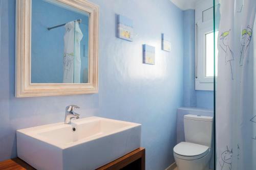 Apartamento Ancora